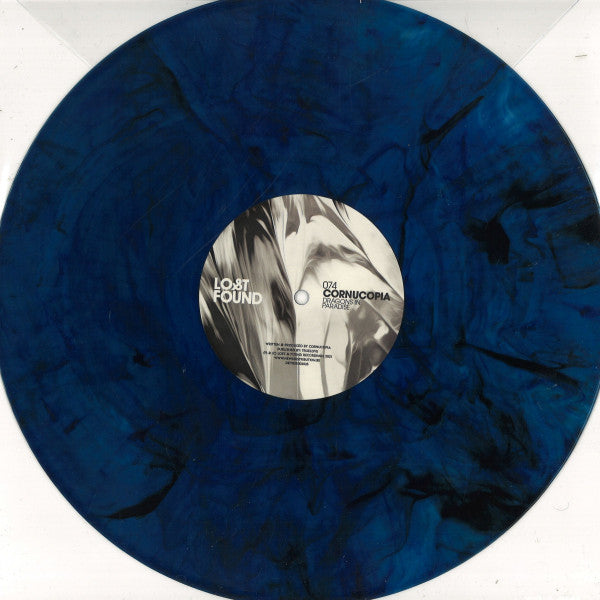 Dragons In Paradise | Mint (M) Generic Get Cheap Vinyl