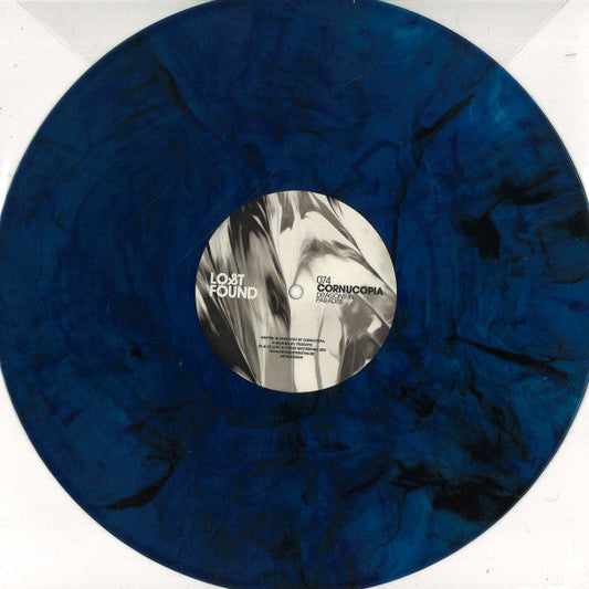 Dragons In Paradise | Mint (M) Generic Get Cheap Vinyl