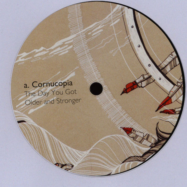 This Is Cornucopia | Mint (M) Mint (M) Get Cheap Vinyl