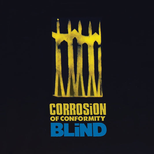 Blind (30th Anniversary Edition) (2 Lp's) | Mint (M) Mint (M) Get Cheap Vinyl