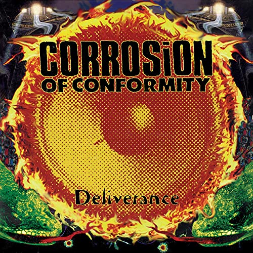 Deliverance (2 Lp's) | Mint (M) Mint (M) Get Cheap Vinyl