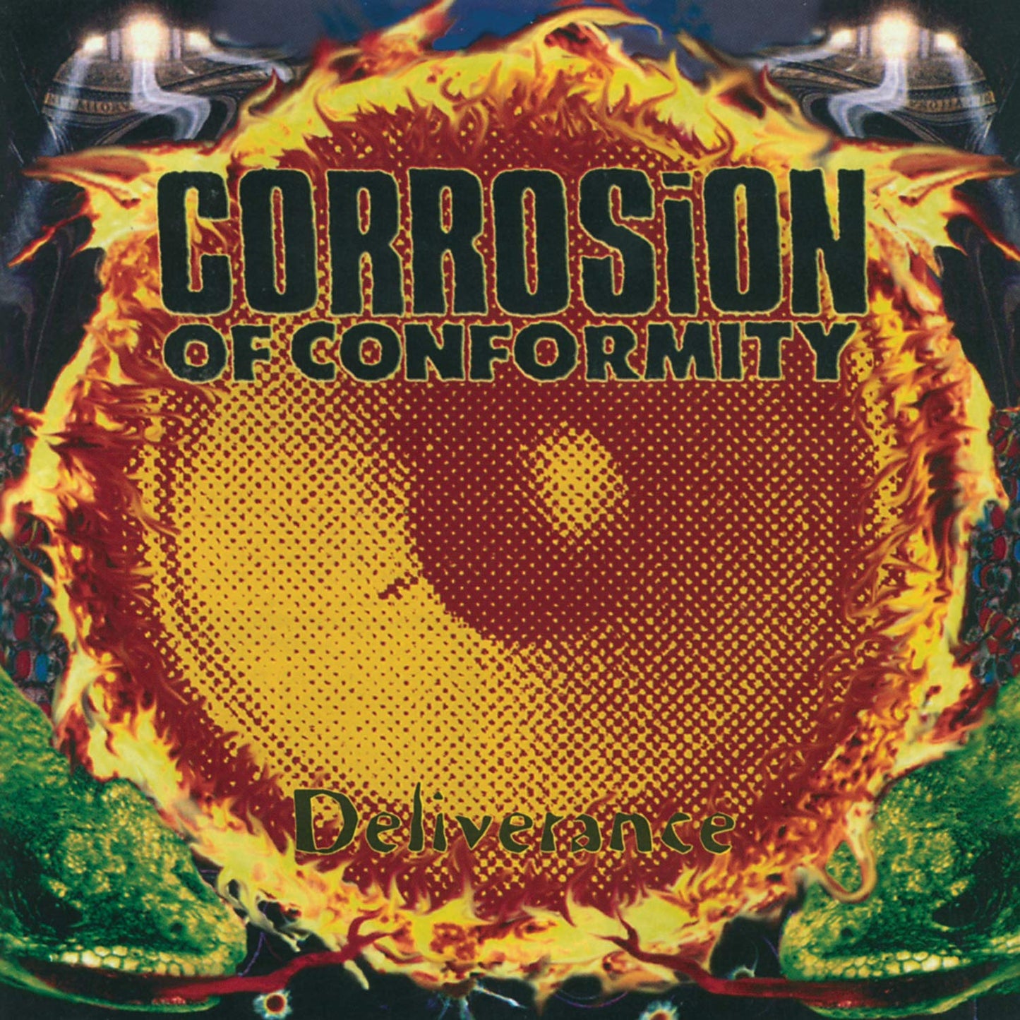 Deliverance (CD) | Mint (M) Mint (M) Get Cheap Vinyl