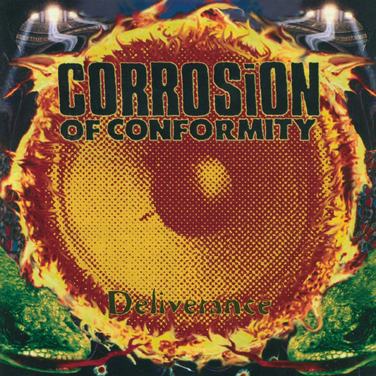 Deliverance (CD) | Mint (M) Mint (M) Get Cheap Vinyl
