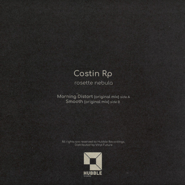 Rosette Nebula | Mint (M) Mint (M) Get Cheap Vinyl