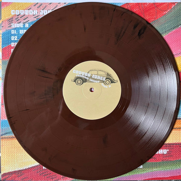 Paranoid Cocoon | Mint (M) Mint (M) Get Cheap Vinyl