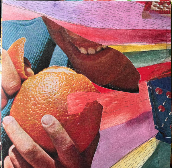 Paranoid Cocoon | Mint (M) Mint (M) Get Cheap Vinyl