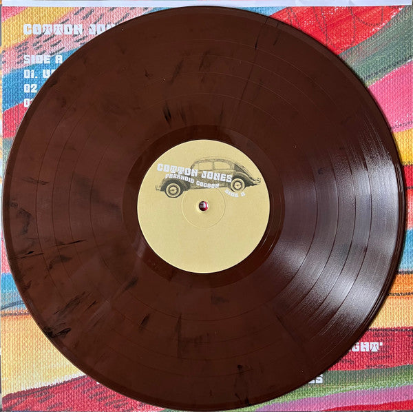 Paranoid Cocoon | Mint (M) Mint (M) Get Cheap Vinyl