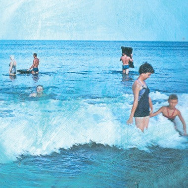 Tall Hours In The Glowstream | Mint (M) Mint (M) Get Cheap Vinyl
