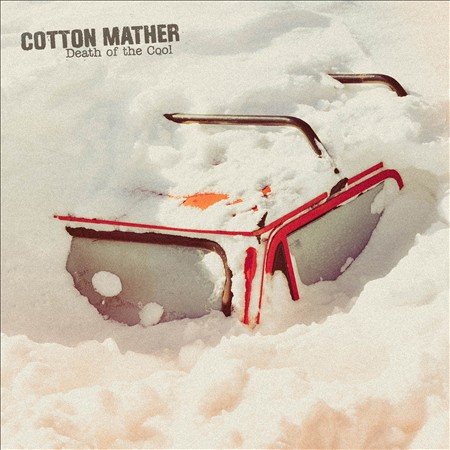 Death of the Cool | Get Cheap Vinyl