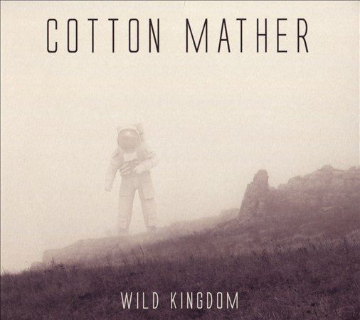 Wild Kingdom | Get Cheap Vinyl