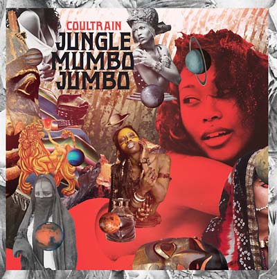 Jungle Mumbo Jumbo [Import] (VINYL) | Mint (M) Mint (M) Get Cheap Vinyl