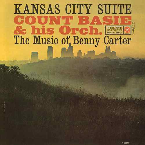 Kansas City Suite - Music Of Benny Carter | Get Cheap Vinyl