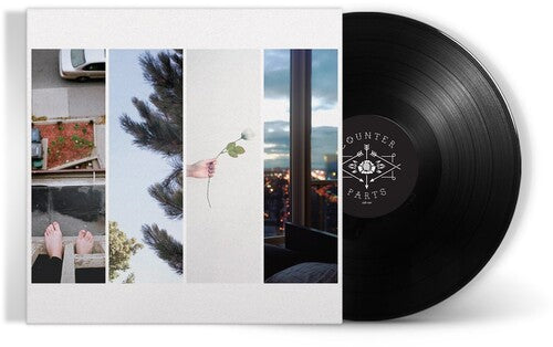 The Difference Between Hell And Home: 10th Anniversary Edition | Mint (M) Mint (M) Get Cheap Vinyl