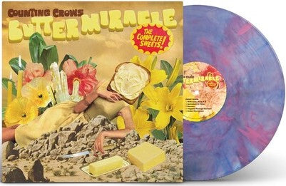 Butter Miracle The Complete Sweets! (Ltd SweeTart Colored LP) | Mint (M) Mint (M) Get Cheap Vinyl