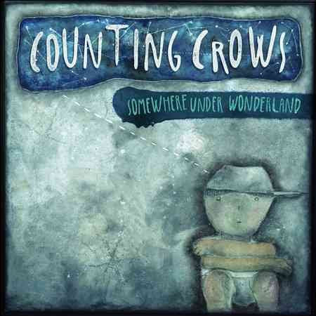 Somewhere Under Wonderland | Mint (M) Mint (M) Get Cheap Vinyl