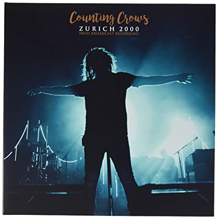 Zurich 2000 [Import] (2xVINYL) | Mint (M) Mint (M) Get Cheap Vinyl