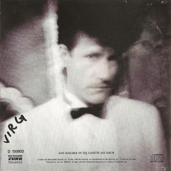 Lyle Lovett And His Large Band (CD) | Mint (M) Mint (M) Get Cheap Vinyl