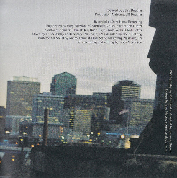 Lookout For Hope SACD | Near Mint (NM) Near Mint (NM) Get Cheap Vinyl