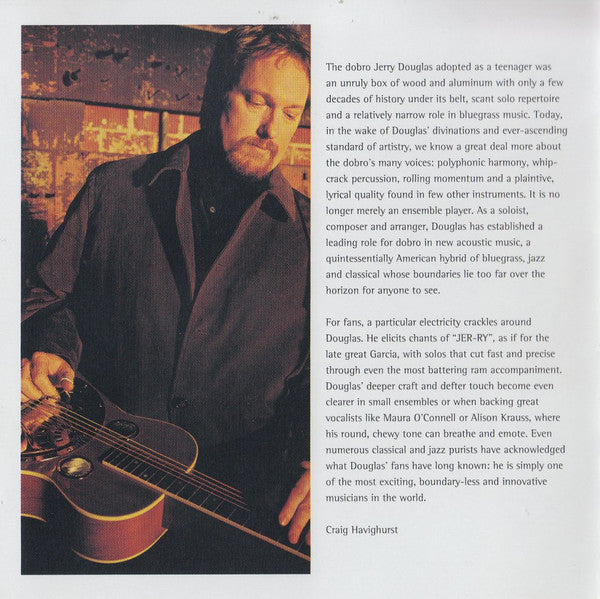 Lookout For Hope SACD | Near Mint (NM) Near Mint (NM) Get Cheap Vinyl