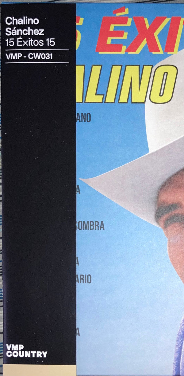15 Éxitos 15 | Mint (M) Mint (M) Get Cheap Vinyl