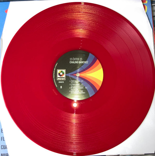 15 Éxitos 15 | Mint (M) Mint (M) Get Cheap Vinyl