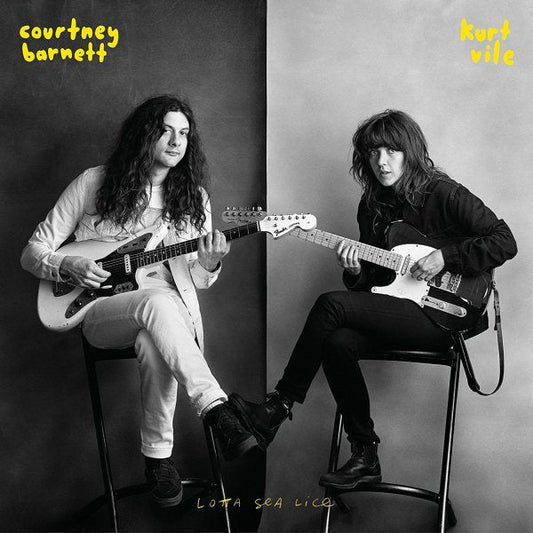 Lotta Sea Lice | Mint (M) Mint (M) Get Cheap Vinyl