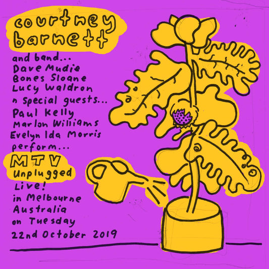 MTV Unplugged: Live In Melbourne | Get Cheap Vinyl