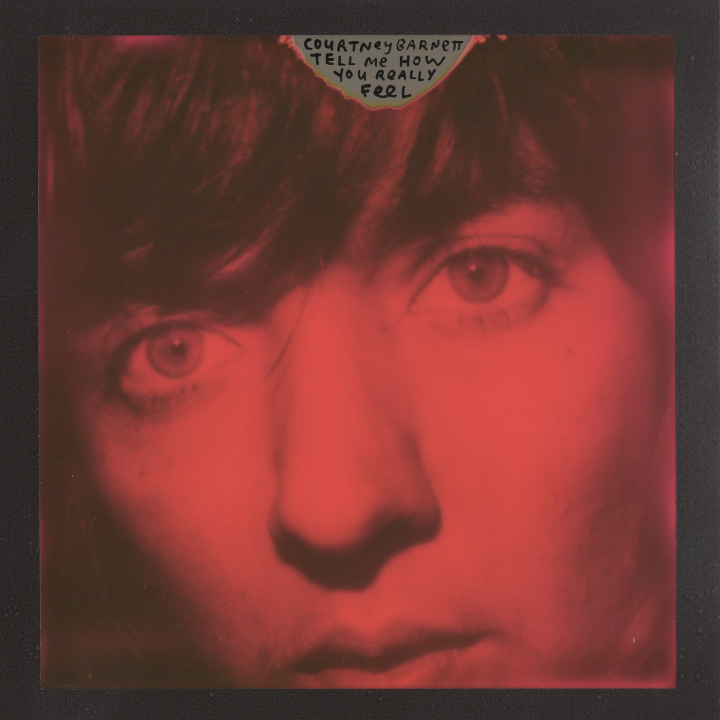 Tell Me How You Really Feel (VINYL) | Mint (M) Mint (M) Get Cheap Vinyl