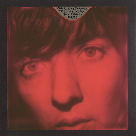 Tell Me How You Really Feel (VINYL) | Mint (M) Mint (M) Get Cheap Vinyl