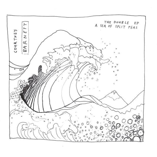 The Double Ep: A Sea Of Split Peas (Gatefold LP Jacket, Digital Download Card) (2 Lp's) | Mint (M) Mint (M) Get Cheap Vinyl