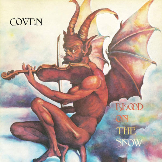 Blood On The Snow | Mint (M) Mint (M) Get Cheap Vinyl
