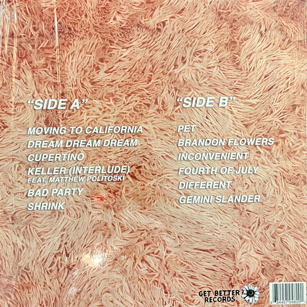 Good Girl | Mint (M) Mint (M) Get Cheap Vinyl