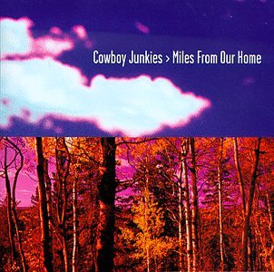 Miles From Our Home [Edited] | Get Cheap Vinyl