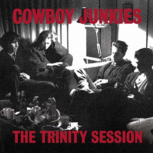 The Trinity Session (180g 2LP Import) | Mint (M) Mint (M) Get Cheap Vinyl