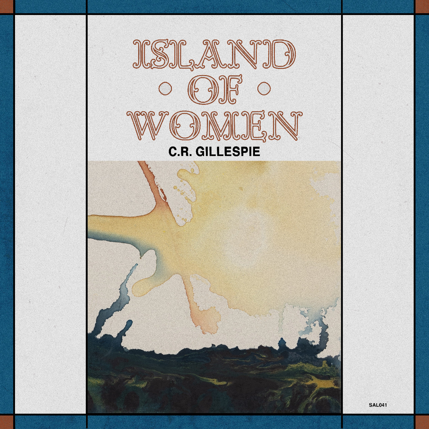 Island Of Women *PRE-ORDER 8/29/25*(VINYL) | Mint (M) Mint (M) Get Cheap Vinyl