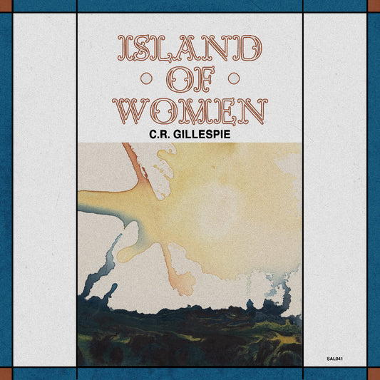 Island Of Women *PRE-ORDER 8/29/25*(VINYL) | Mint (M) Mint (M) Get Cheap Vinyl