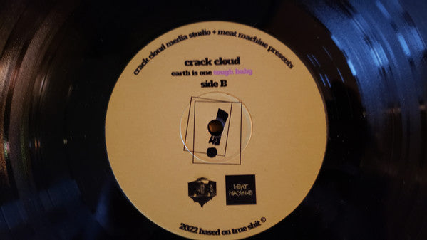 Tough Baby | Mint (M) Mint (M) Get Cheap Vinyl