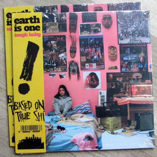 Tough Baby | Mint (M) Mint (M) Get Cheap Vinyl