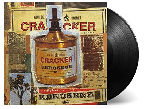 Kerosene Hat (180 Gram Vinyl) [Import] (2 Lp's) | Mint (M) Mint (M) Get Cheap Vinyl