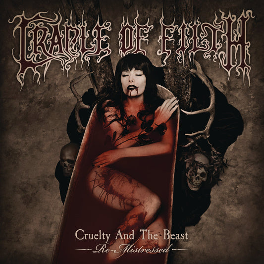 Cruelty And The Beast - Re-Mistressed | Mint (M) Mint (M) Get Cheap Vinyl