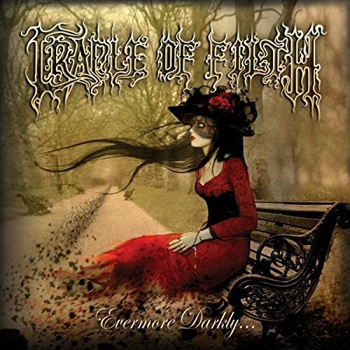 Evermore Darkly... [Import] (VINYL) | Mint (M) Mint (M) Get Cheap Vinyl