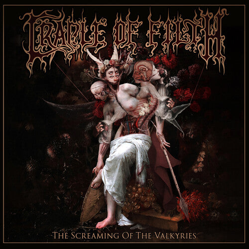 The Screaming Of The Valkyries | Mint (M) Mint (M) Get Cheap Vinyl