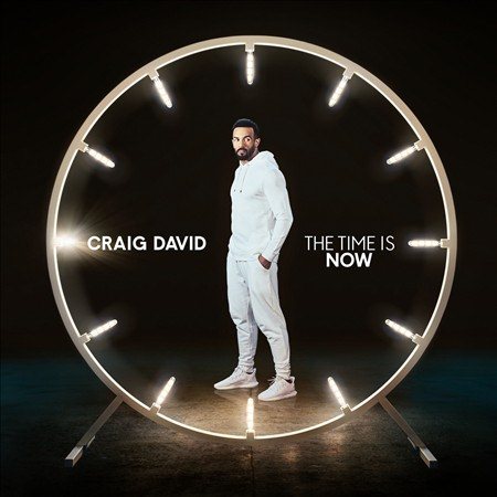 The Time Is Now (Gatefold LP Jacket, Download Insert) (2xLP) | Mint (M) Mint (M) Get Cheap Vinyl