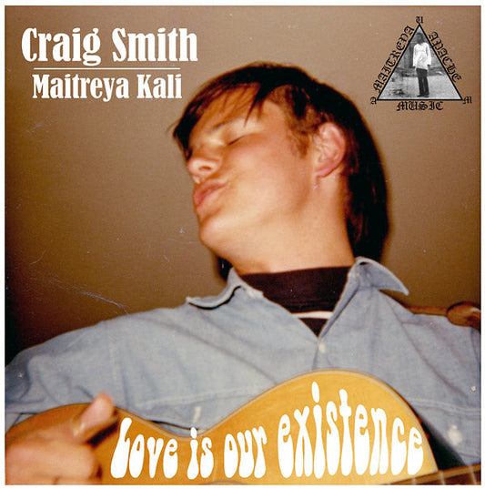 Love is Our Existence | Get Cheap Vinyl