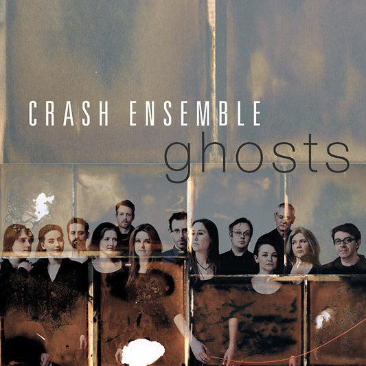 Ghosts | Get Cheap Vinyl