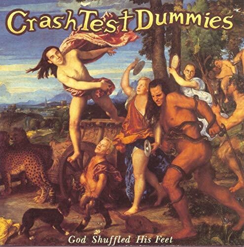 God Shuffled His Feet (180g Vinyl) | Get Cheap Vinyl