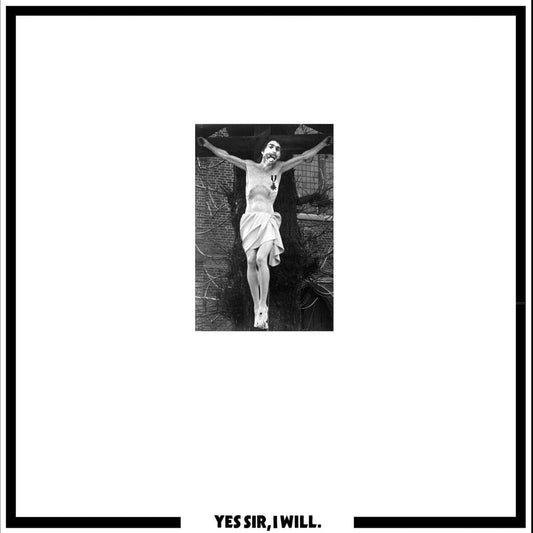 Yes Sir, I Will | Mint (M) Mint (M) Get Cheap Vinyl