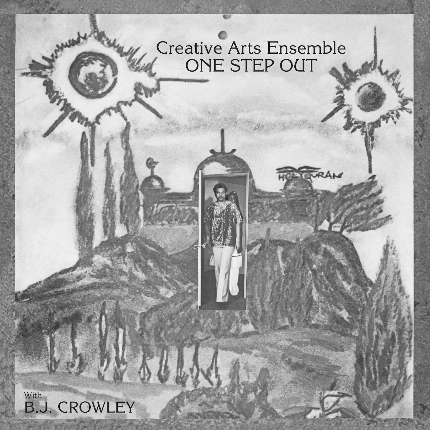One Step Out | Get Cheap Vinyl