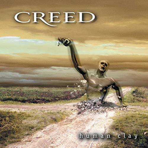 Human Clay: 20th Anniversary Edition (Gatefold LP Jacket) (2 Lp's) | Mint (M) Mint (M) Get Cheap Vinyl