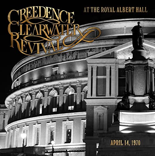 At The Royal Albert Hall [LP] | Mint (M) Mint (M) Get Cheap Vinyl